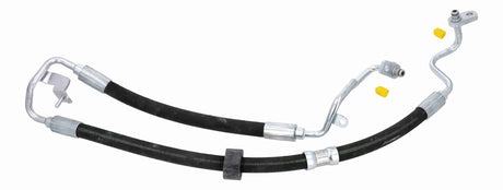 High-/Low Pressure Line, air conditioning - V30-20-0064