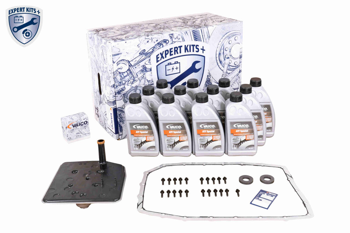 Parts Kit, automatic transmission oil change - V25-2191-XXL