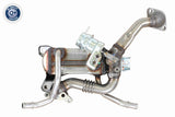 Cooler, exhaust gas recirculation - V40-63-0065