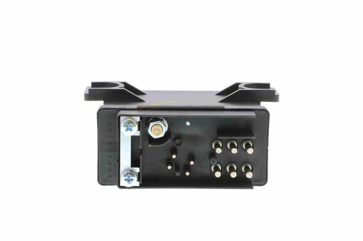 Relay, glow plug system - V30-71-0021