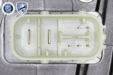 Housing, fuel filter - V42-0943