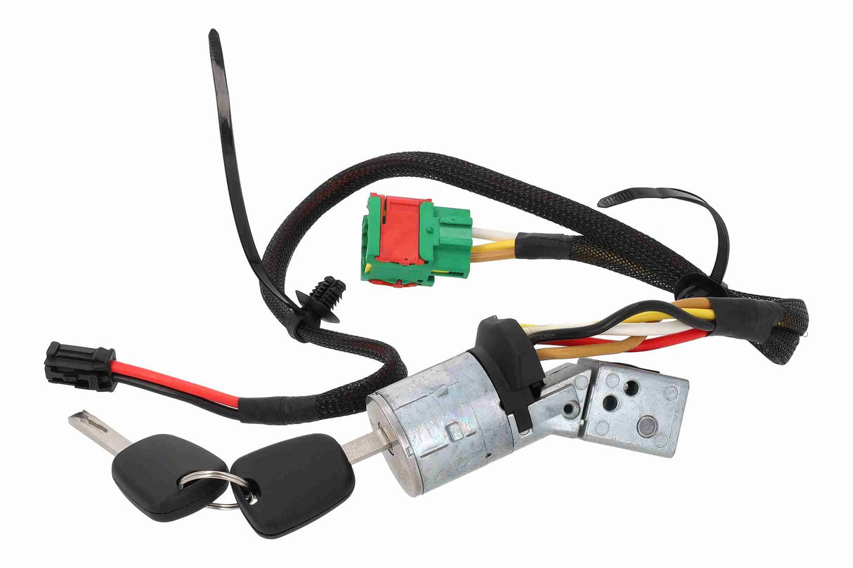 Lock Cylinder, ignition lock - V42-1144