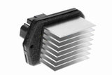 Regulator, interior blower - V48-79-0012
