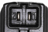 Injector Nozzle - V10-11-0835