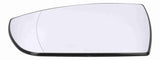 Mirror Glass, exterior mirror - V25-69-0039