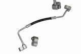 High Pressure Line, air conditioning - V20-20-0008