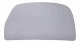 Mirror Glass, exterior mirror - V27-69-0005