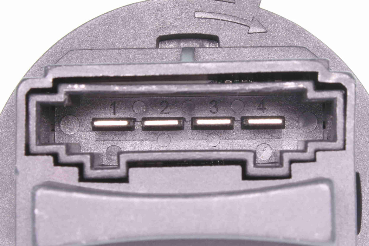 Regulator, interior blower - V30-79-0009-1