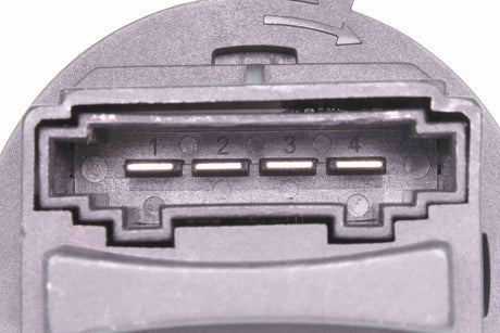 Regulator, interior blower - V30-79-0009-1
