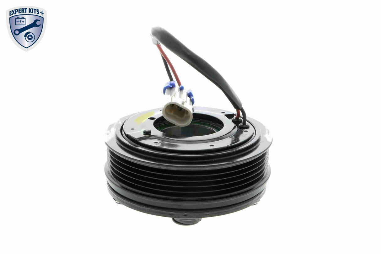 Magnetic Clutch, air conditioning compressor - V40-77-1002