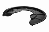 Splash Guard, brake disc - V58-0038