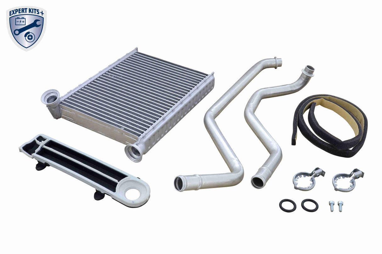 Heat Exchanger, interior heating - V30-61-0016