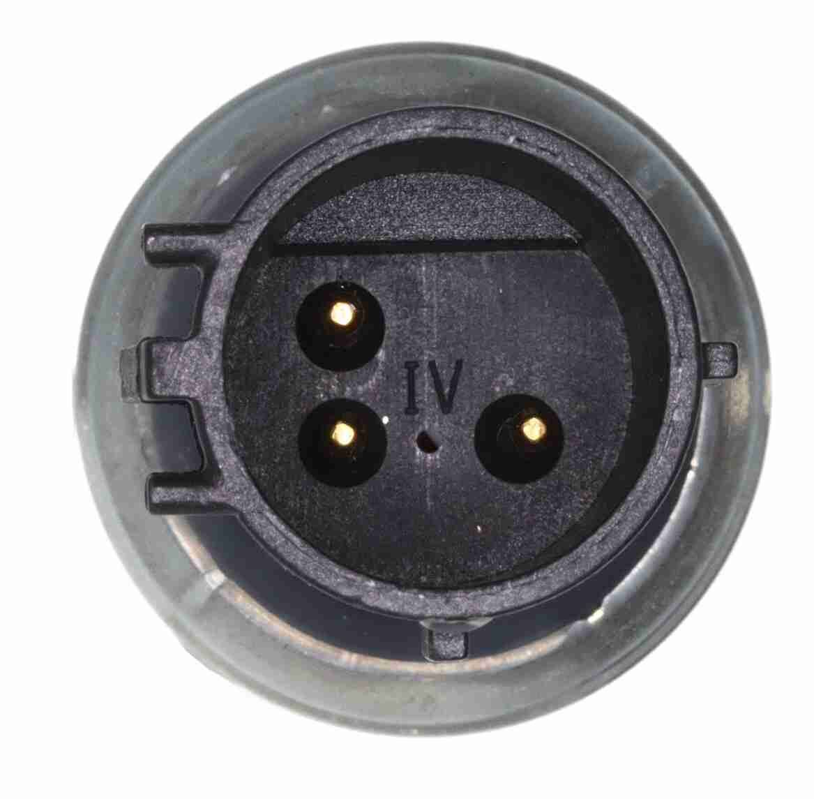 Pressure Switch, brake hydraulics - V25-73-0169