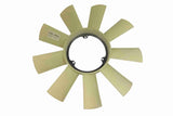 Fan Wheel, engine cooling - V30-90-1656