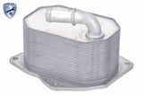 Oil filter module - V25-60-0095