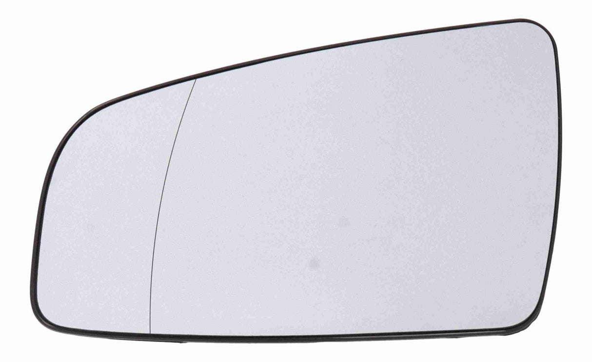 Mirror Glass, exterior mirror - V40-69-0031