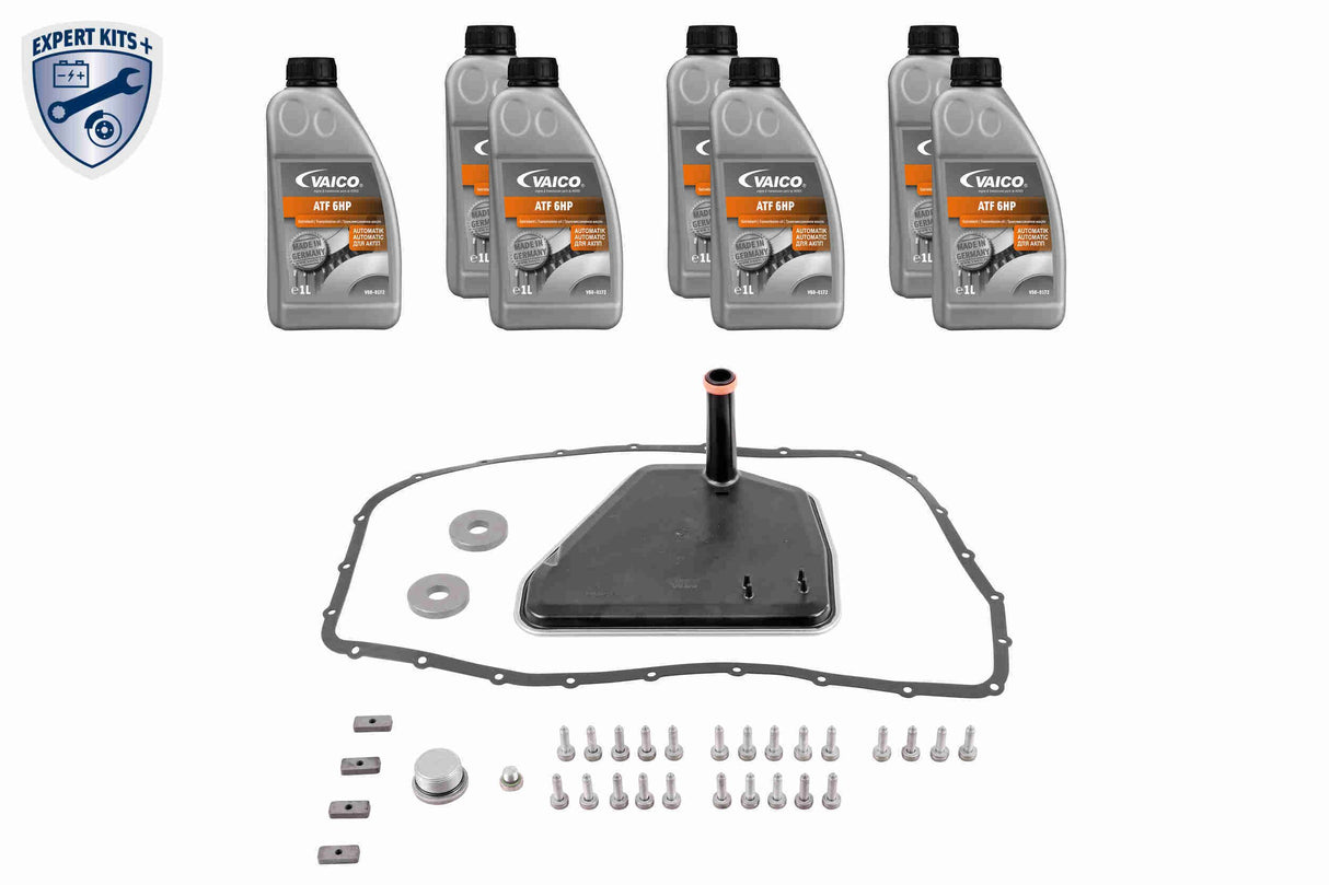 Parts Kit, automatic transmission oil change - V10-3230