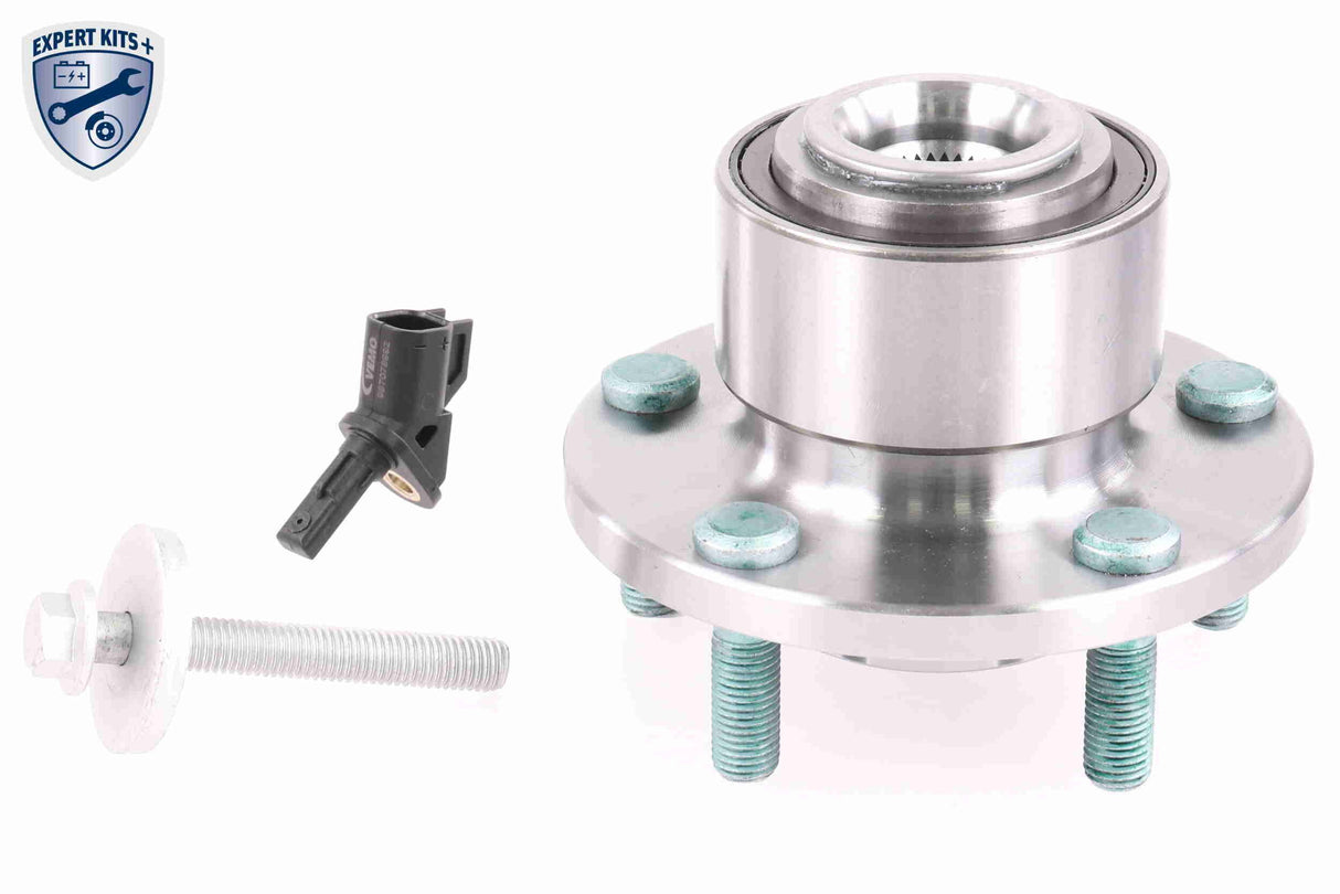 Wheel Bearing Kit - V25-72-8801