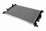 Radiator, engine cooling - V25-60-3019