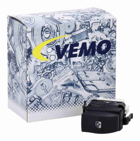 Switch, window regulator - V46-73-0106