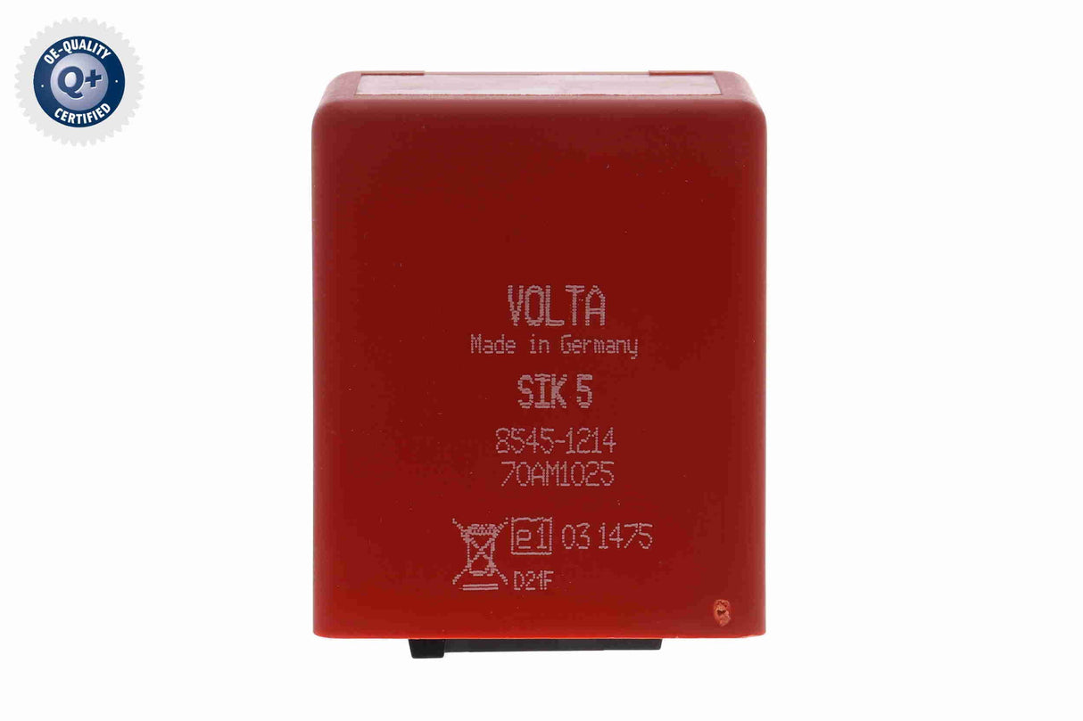 Flasher Unit - V25-71-0020