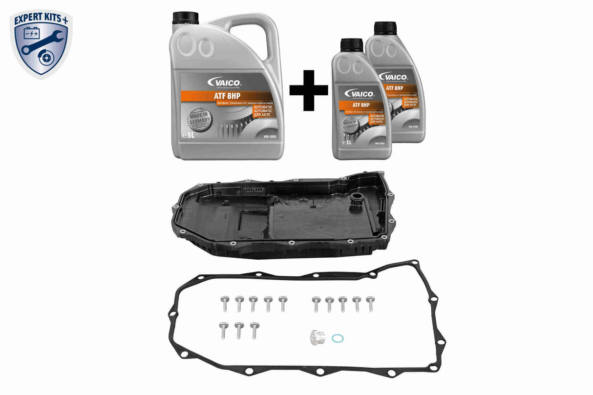 Parts Kit, automatic transmission oil change - V10-9399