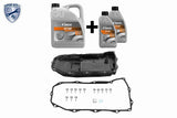 Parts Kit, automatic transmission oil change - V10-9399