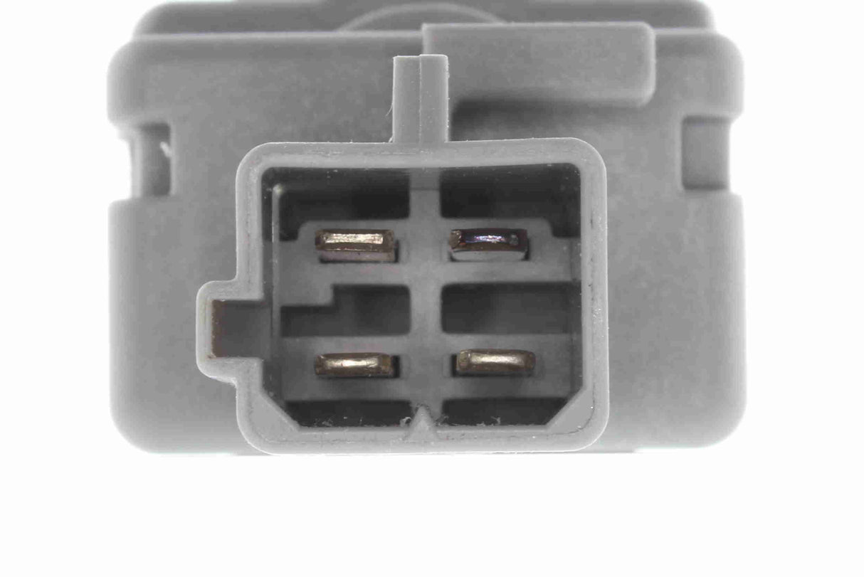 Switch, clutch control (cruise control) - V24-73-0037