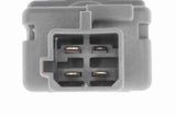 Switch, clutch control (cruise control) - V24-73-0037