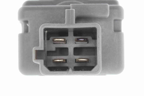 Switch, clutch control (cruise control) - V24-73-0037