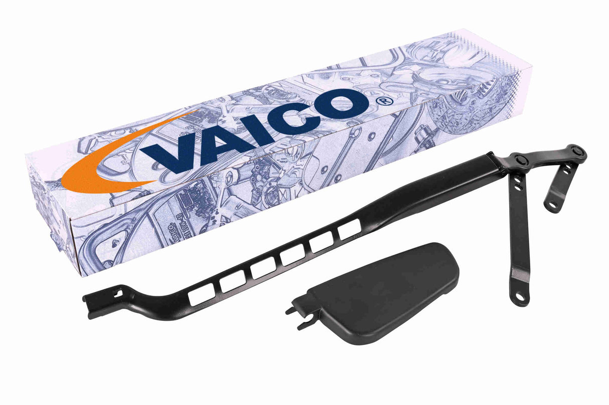 Wiper Arm, window cleaning - V30-3763