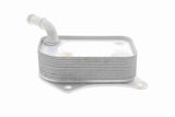 Oil Cooler, engine oil - V15-60-6071