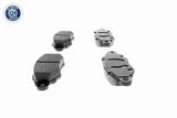 Brake Pad Set, disc brake - V22-0080