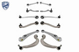 Control/Trailing Arm Kit, wheel suspension - V10-3303
