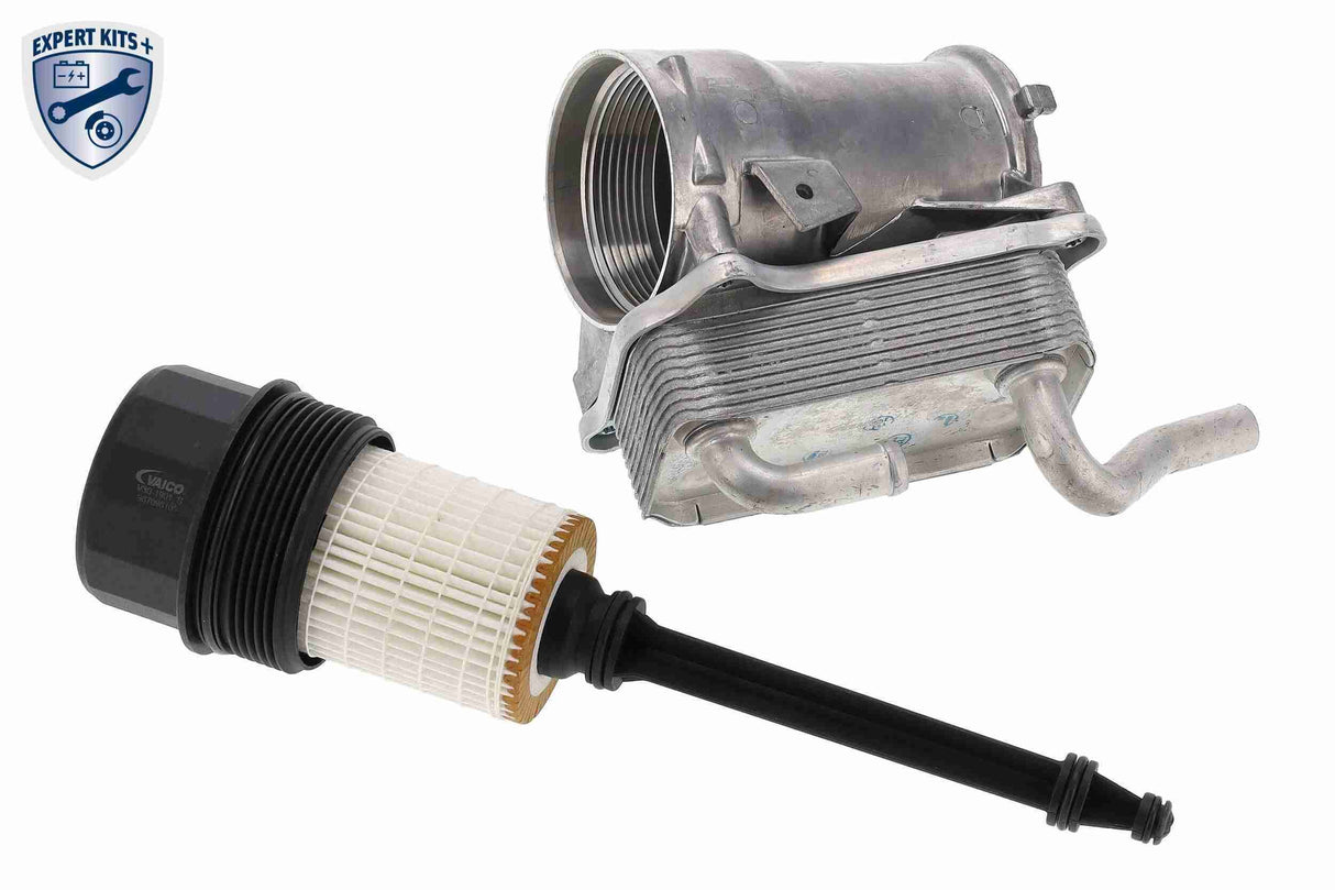 Oil filter module - V30-60-0041