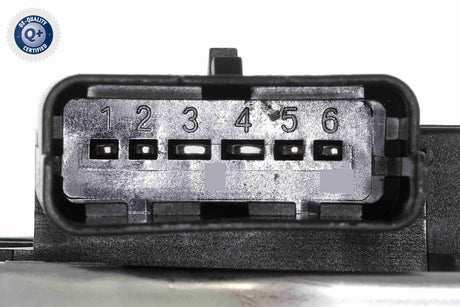 Throttle Body - V24-81-0011