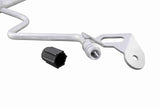 Low Pressure Line, air conditioning - V20-20-0042