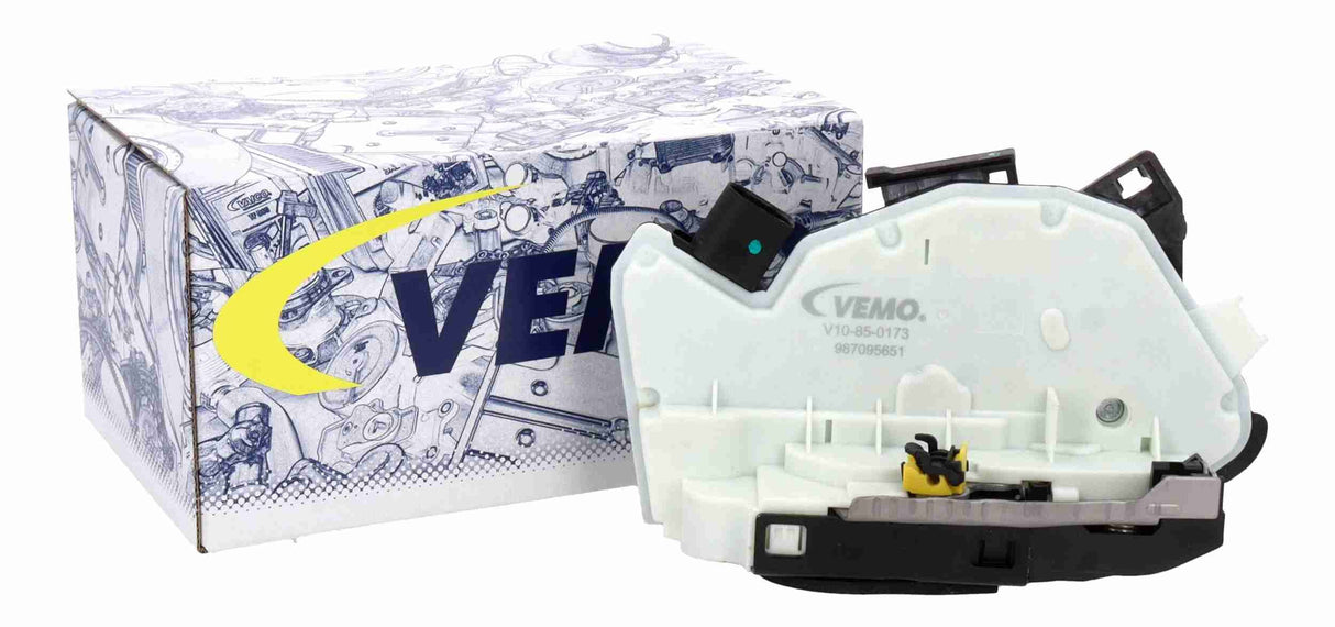 Door Lock - V10-85-0173