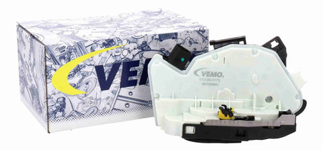 Door Lock - V10-85-0173