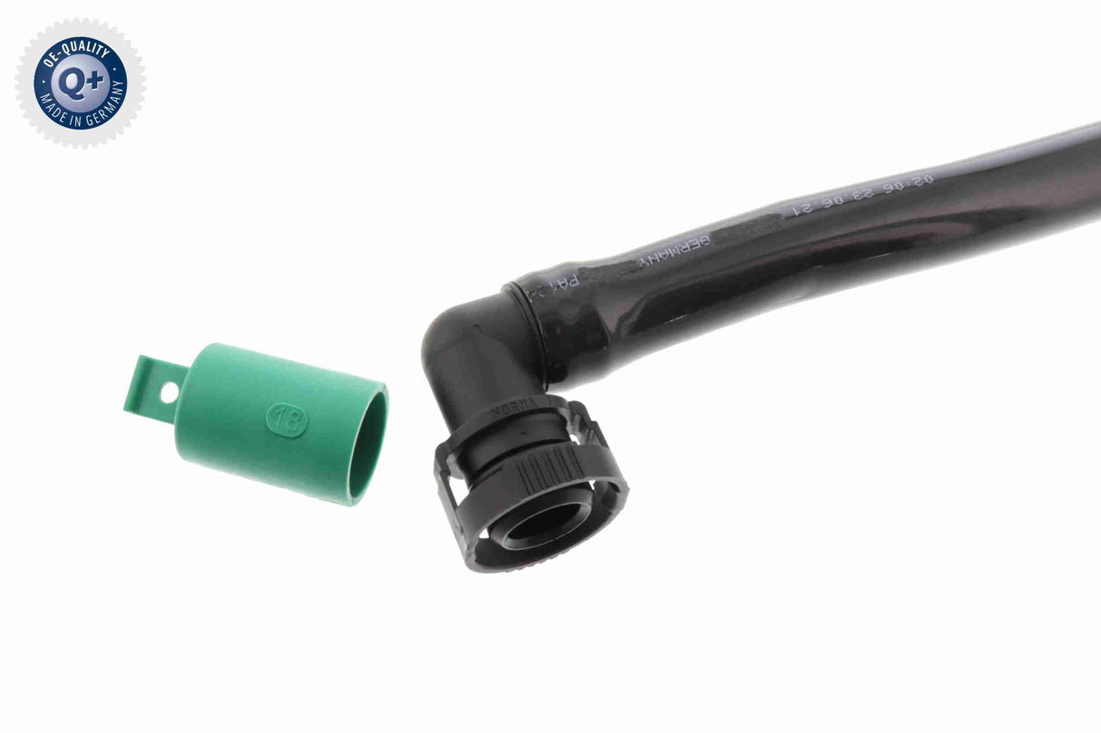 Breather Hose, fuel tank - V10-6889