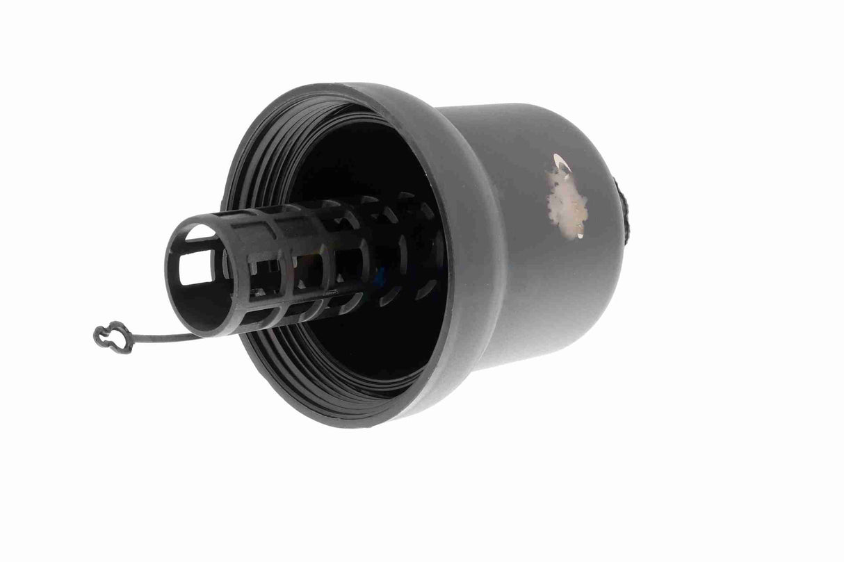 Cap, oil filter housing - V10-4623