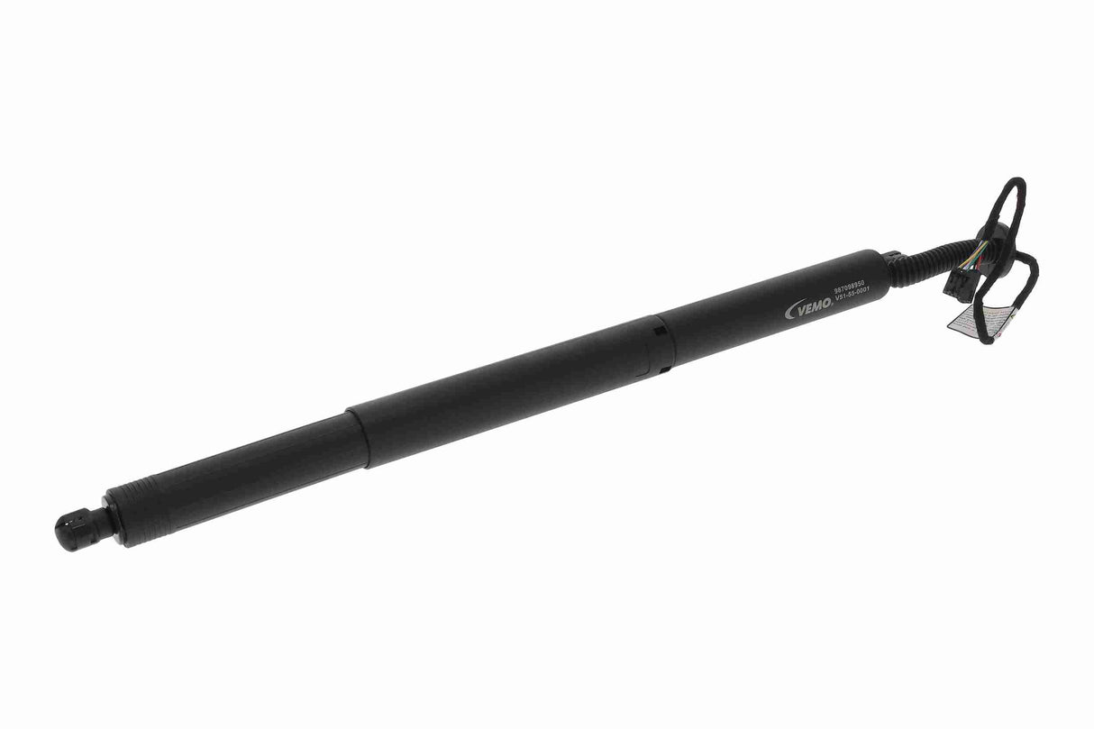 Electric Motor, tailgate - V51-55-0001