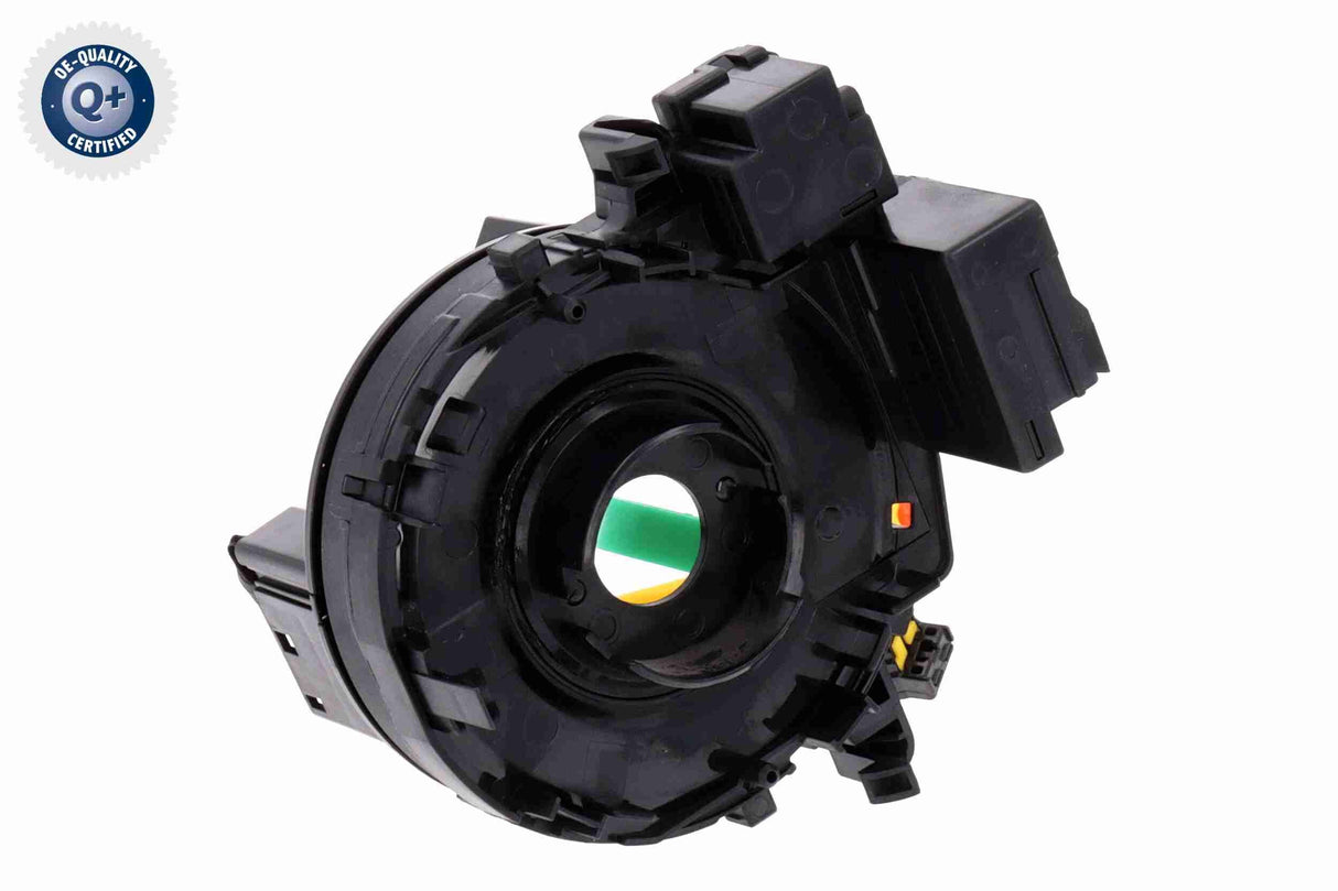 Clock Spring, airbag - V70-72-0495