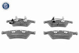 Brake Pad Set, disc brake - V10-8299