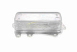 Oil Cooler, engine oil - V20-60-0041