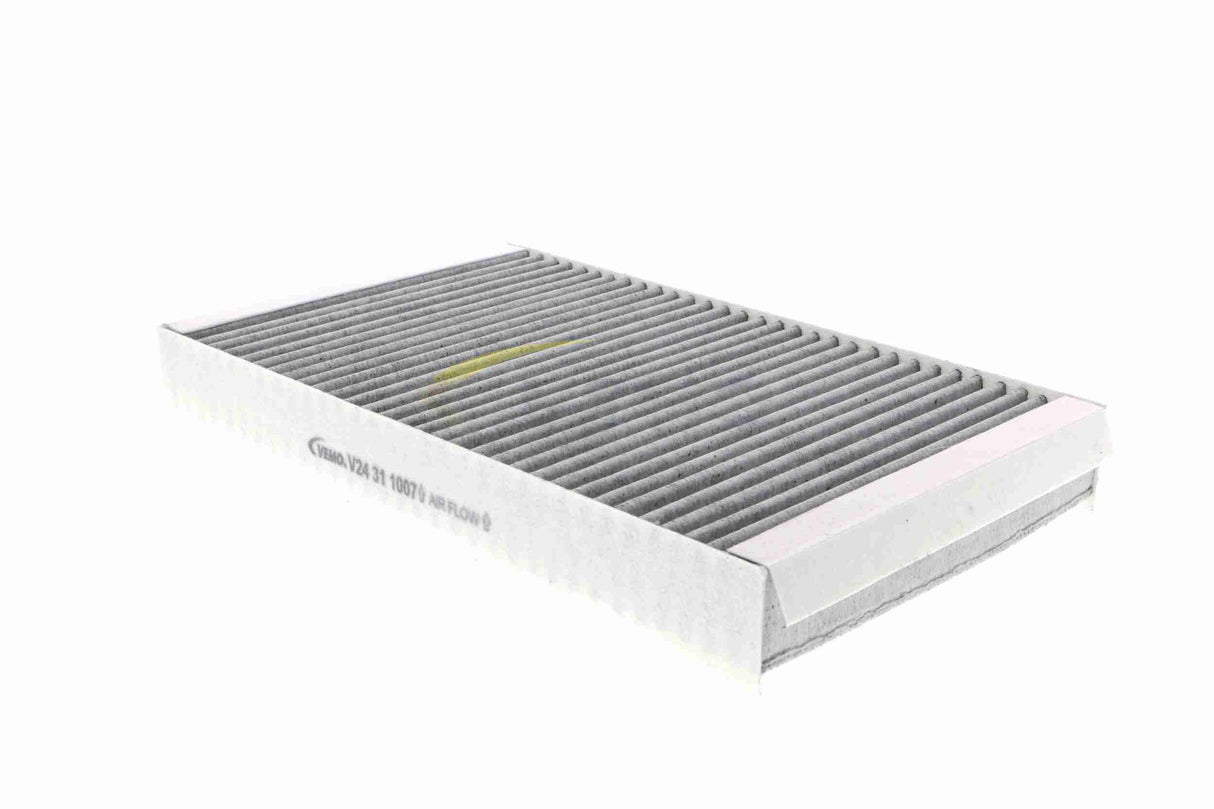 Filter, cabin air - V24-31-1007