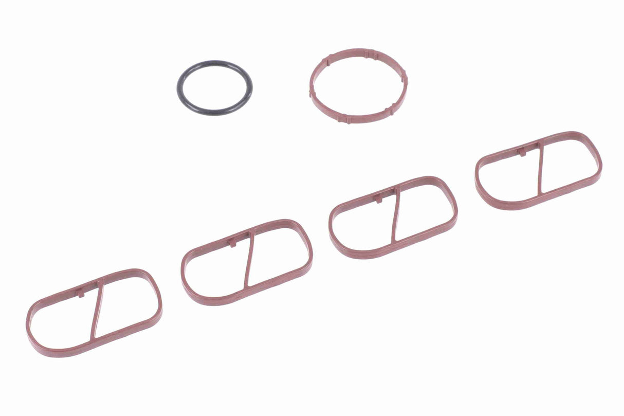 Intake Manifold Module - V40-1578