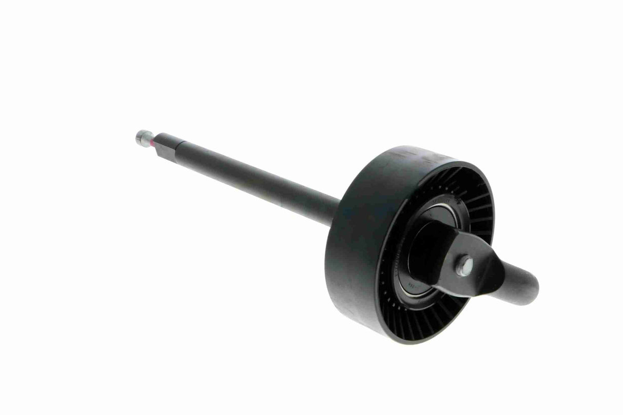 Tensioner Pulley, V-ribbed belt - V10-3701