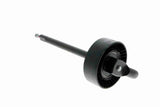 Tensioner Pulley, V-ribbed belt - V10-3701