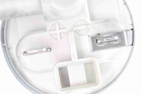 Fuel Pump - V20-09-0417